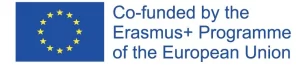 Erasmus+ co-funding